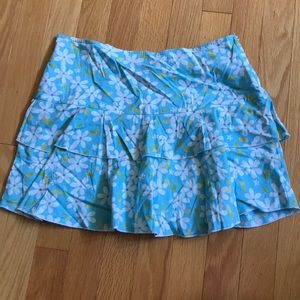 Girl’s Skort